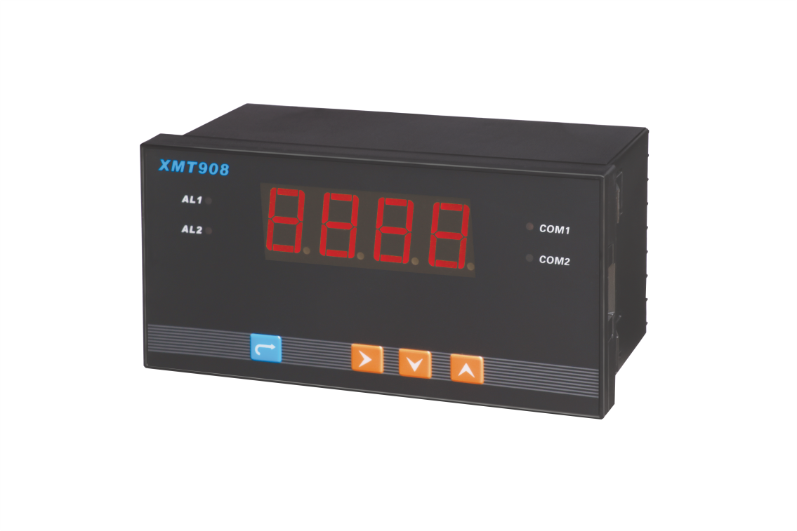 XMT90X智能数显控制变送仪